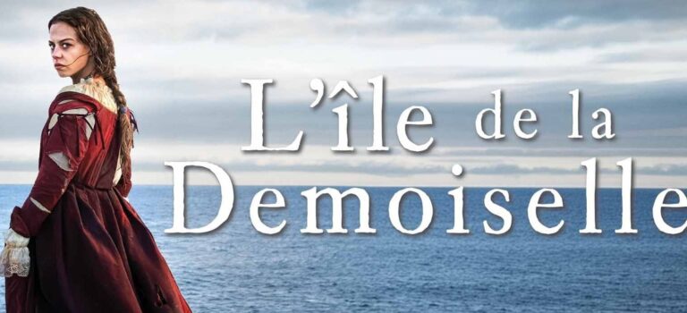 L’île de la demoiselle