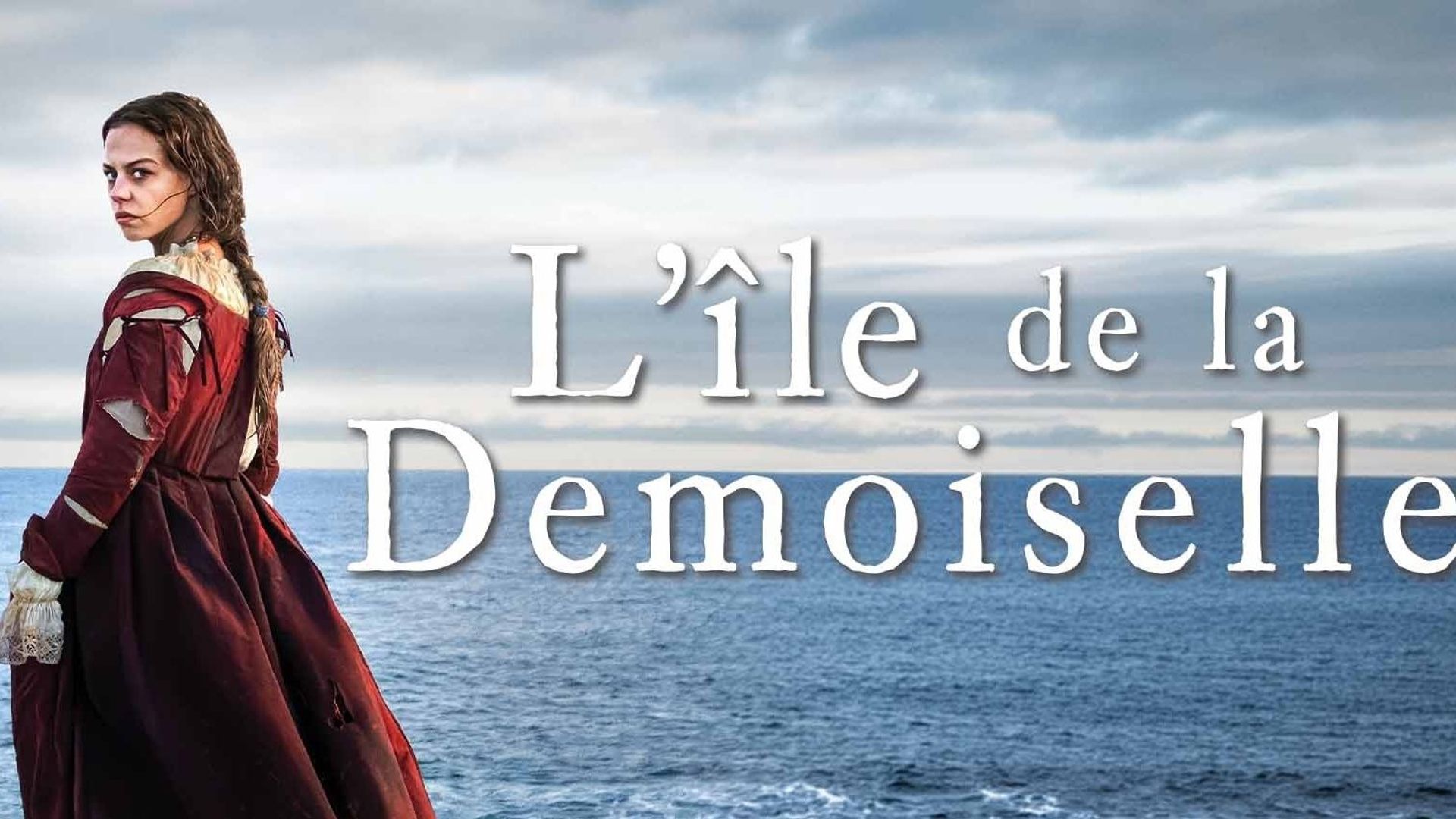 L’île de la demoiselle