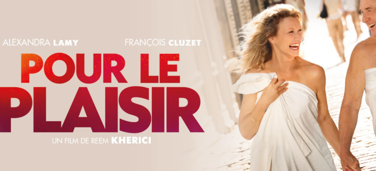 Pour le plaisir