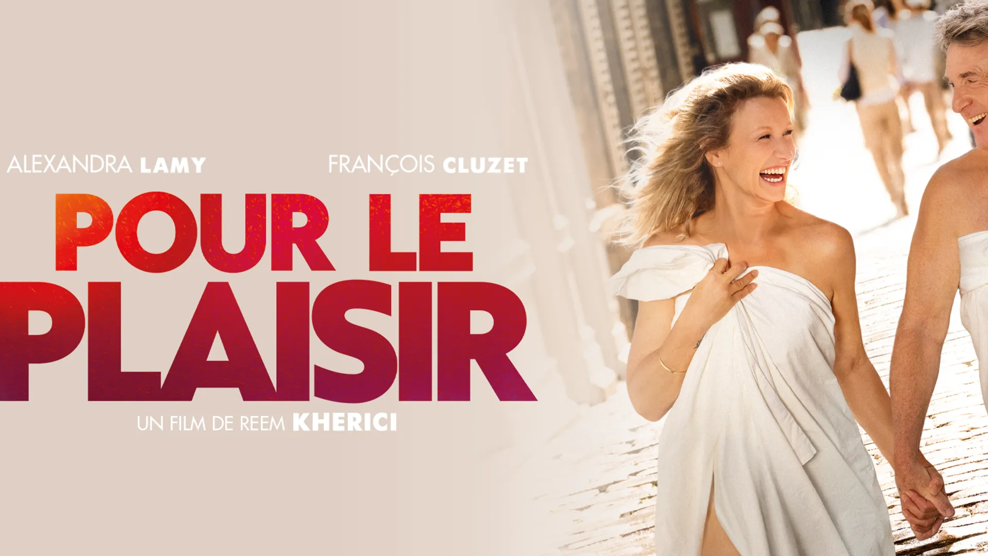 Pour le plaisir Pour le plaisir