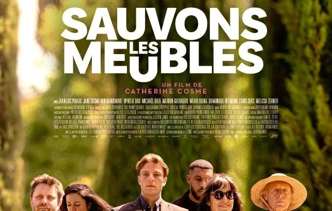 Sauvons les meubles Sauvons les meubles