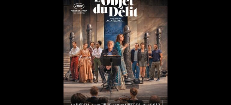 L&rsquo;objet du délit