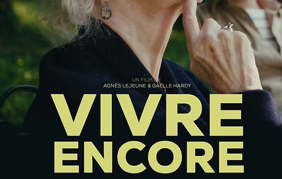 Vivre Encore