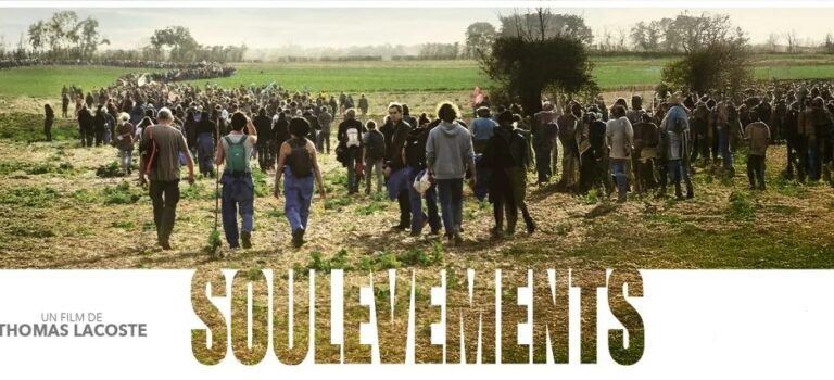 Soulèvements