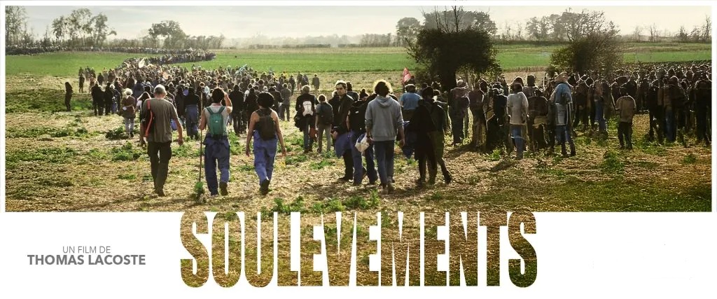 Soulèvements