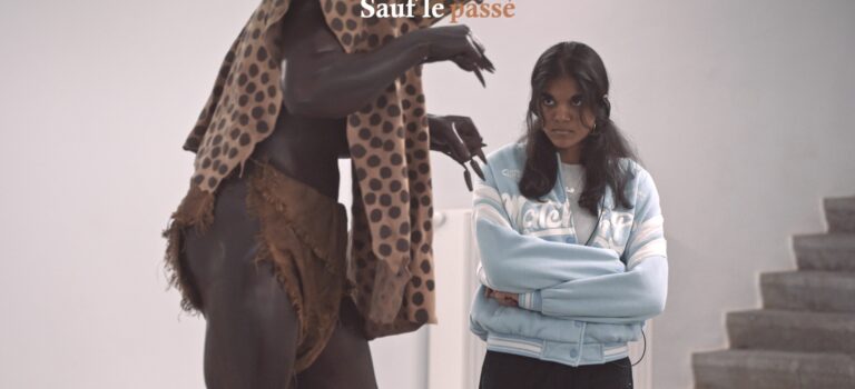 Sauf le passé