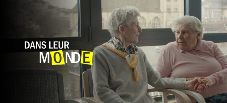 Dans leur monde