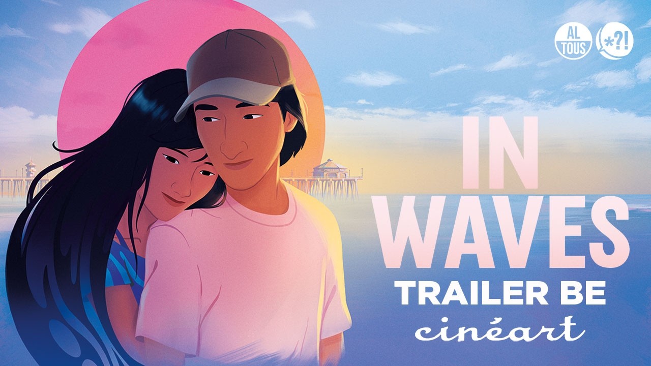 In Waves