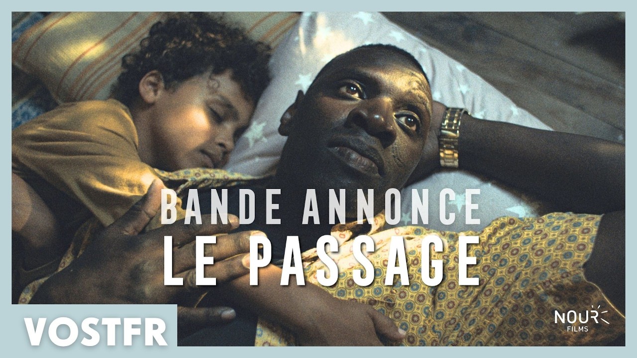 Le passage (I Was a Stranger) Le passage (I Was a Stranger)