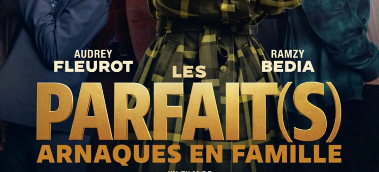 Les parfait(s) Les parfait(s)