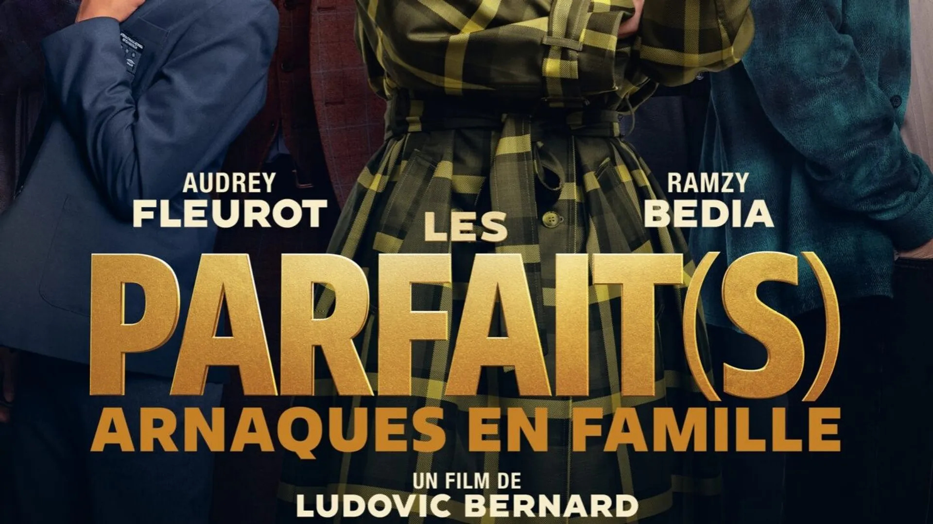 Les parfait(s) Les parfait(s)