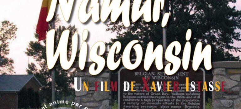 Namur-Wisconsin