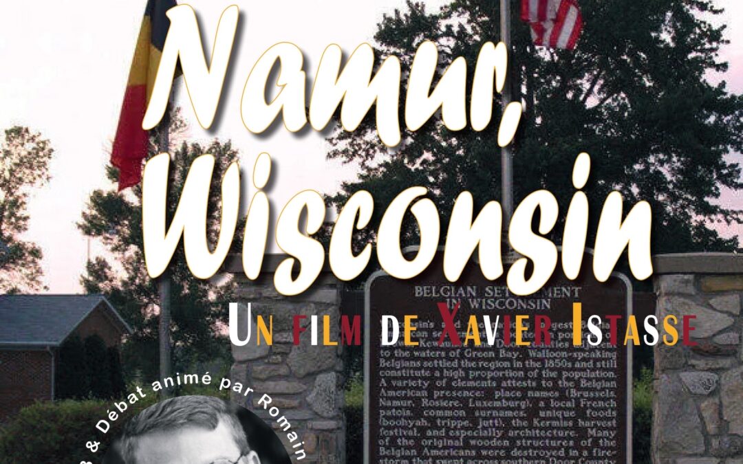 Namur-Wisconsin Namur-Wisconsin