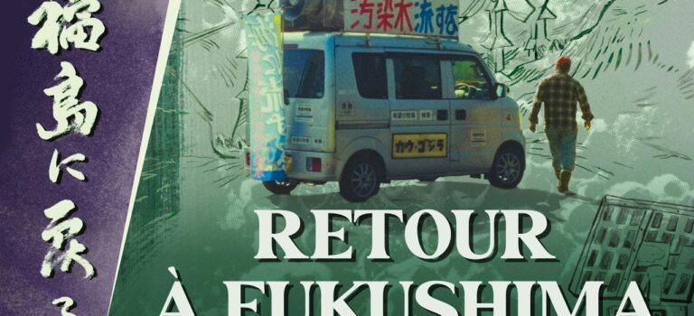 Retour à Fukushima