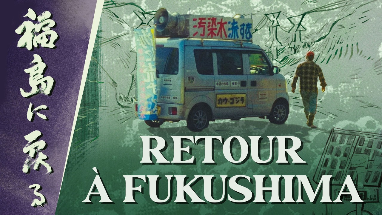 Retour à Fukushima Retour à Fukushima