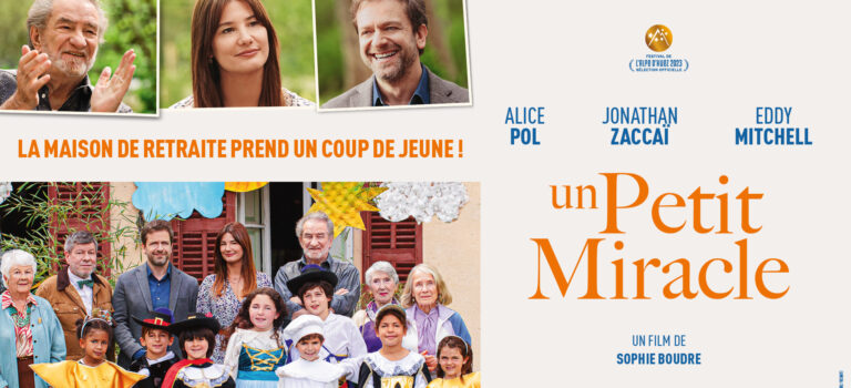 Un petit miracle Un petit miracle