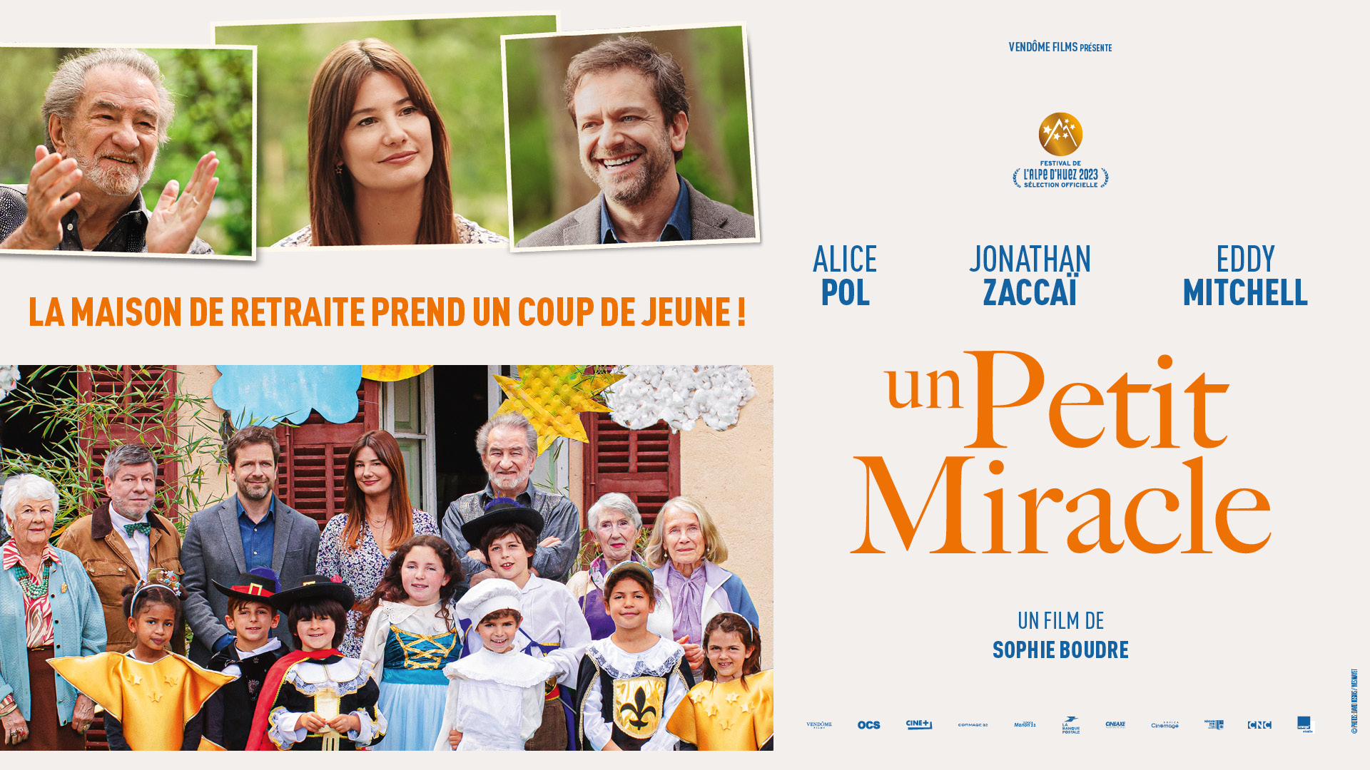 Un petit miracle Un petit miracle