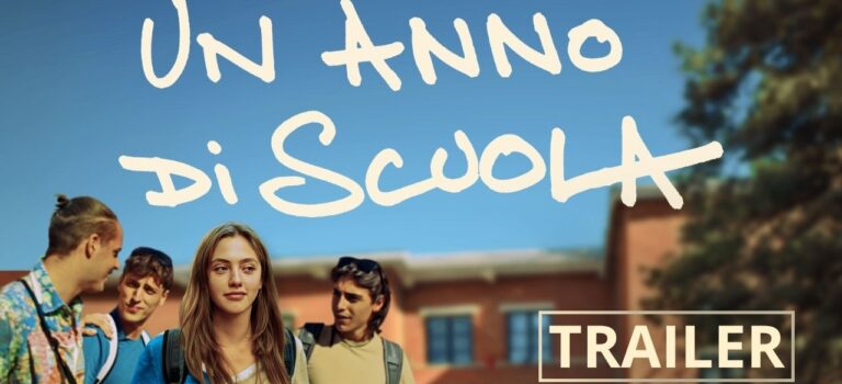Un anno di scuola Un anno di scuola