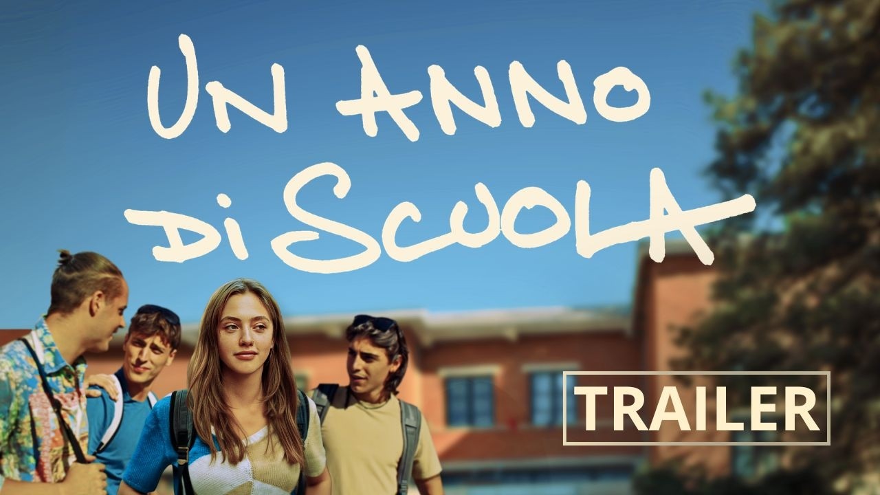 Un anno di scuola