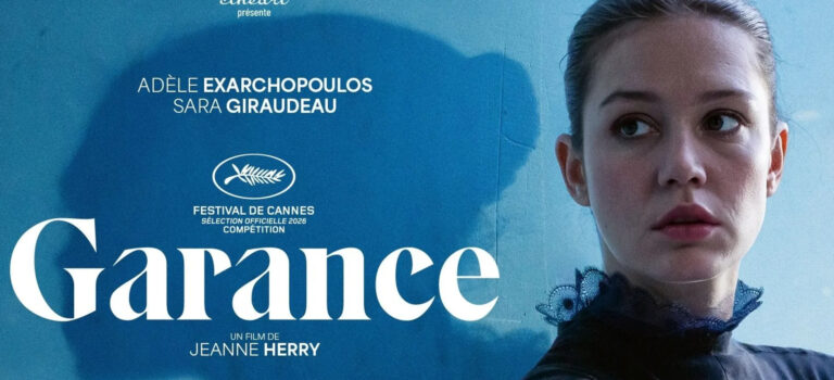Garance Garance