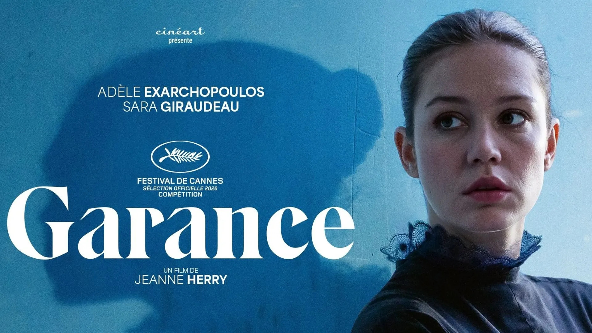 Garance Garance