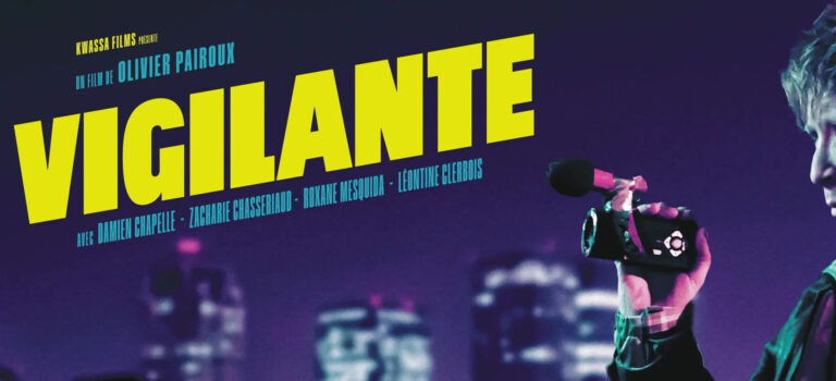 Vigilante Vigilante