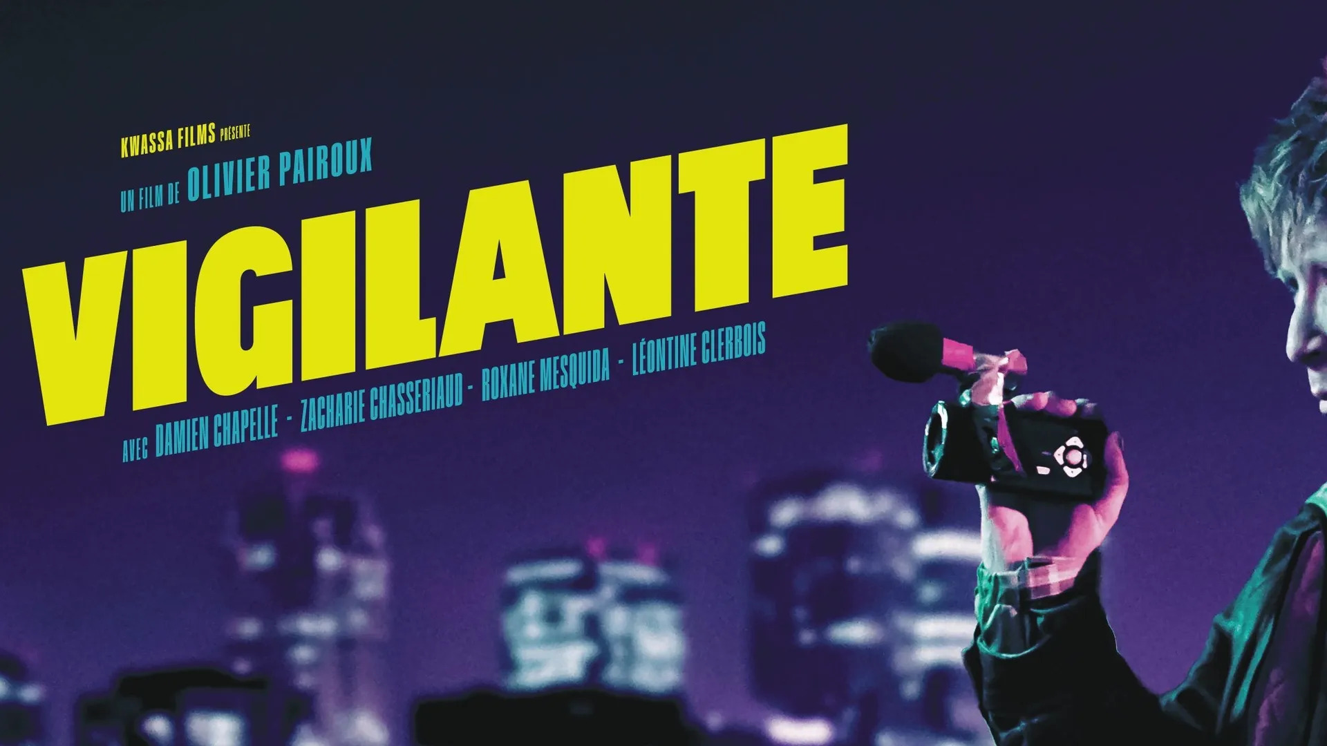 Vigilante