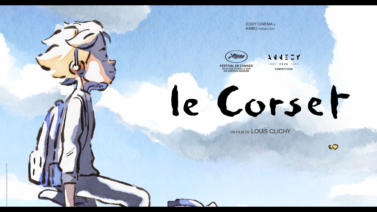 Le Corset Le Corset