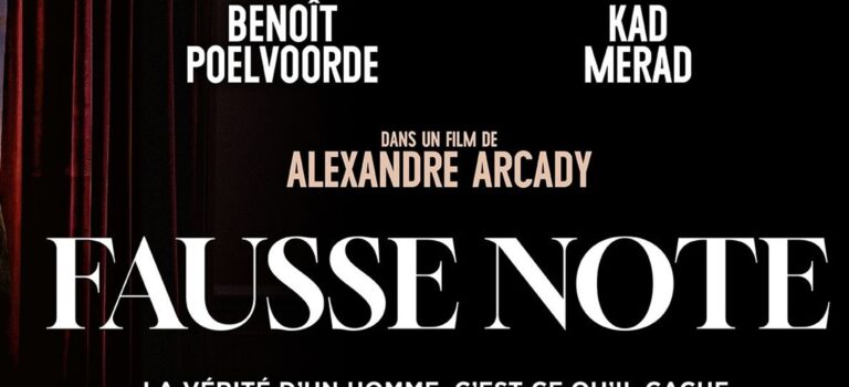 Fausse note Fausse note
