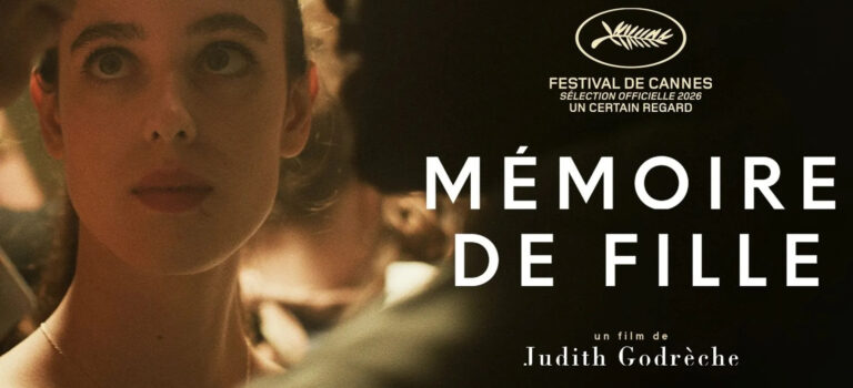 Mémoire de fille Mémoire de fille