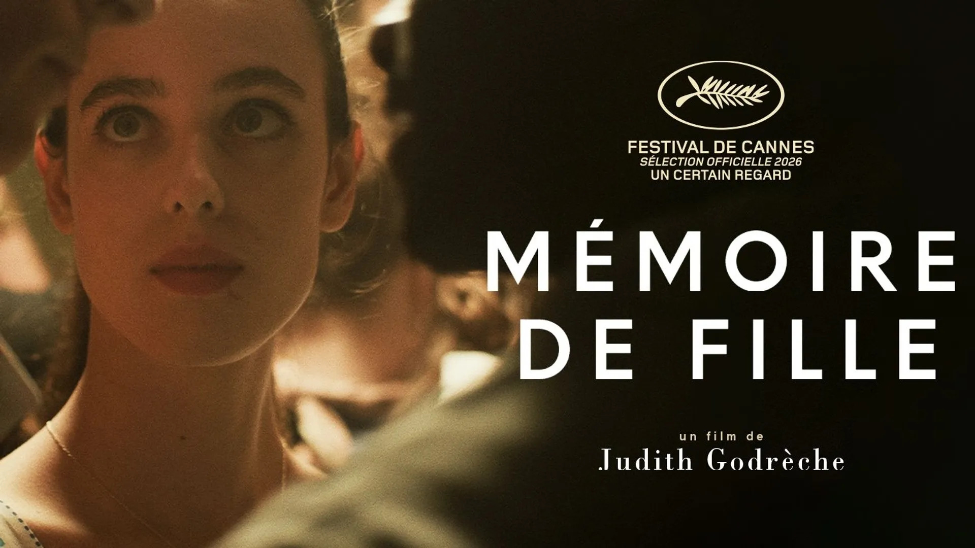 Mémoire de fille Mémoire de fille