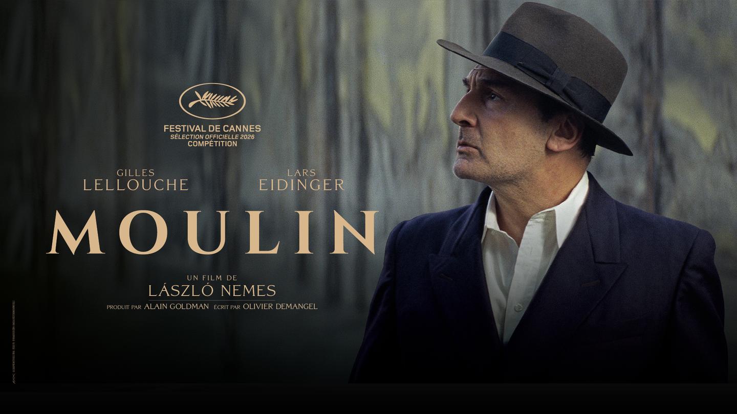 Moulin Moulin