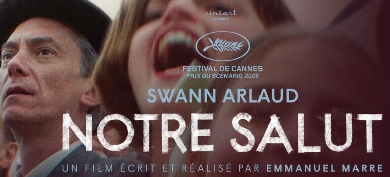 Notre salut Notre salut
